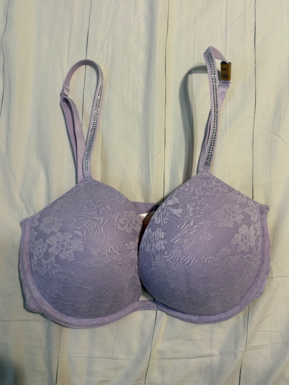 Victorias Secret Pink bra